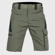 Cargo-Wandershorts für Herren
