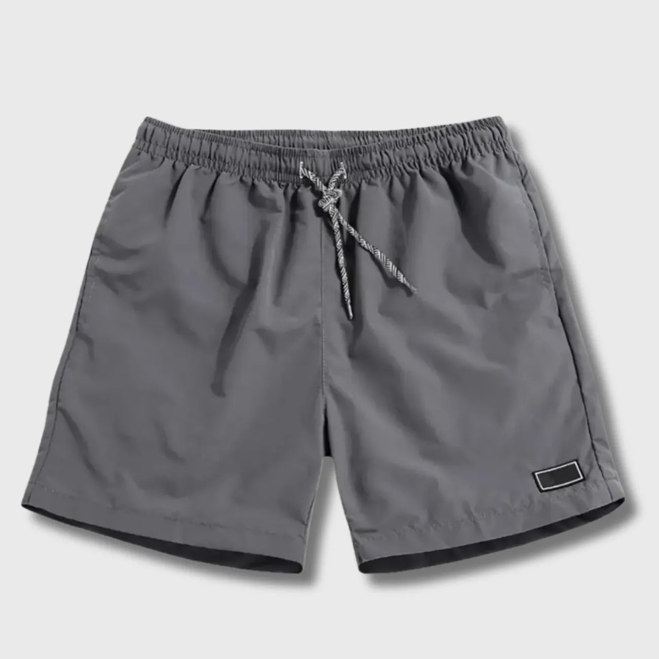 Herren-Kurze Wandershorts