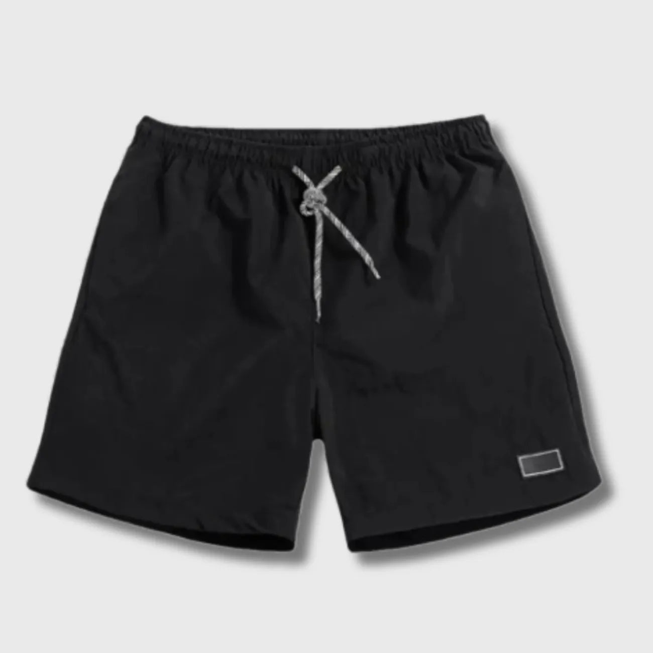 Herren-Kurze Wandershorts
