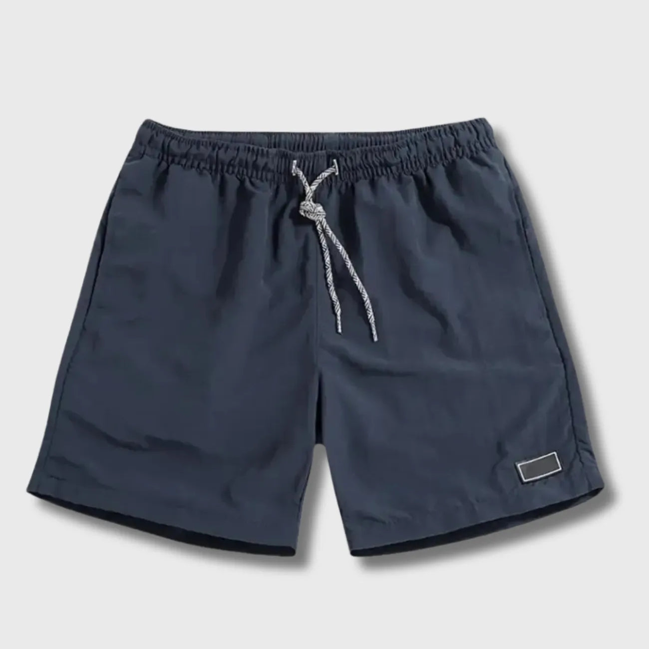 Herren-Kurze Wandershorts