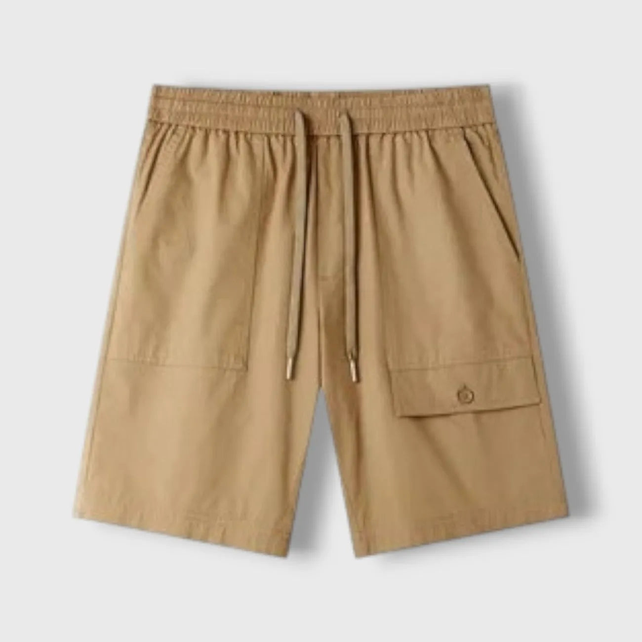 Herren Wandershorts Baumwolle