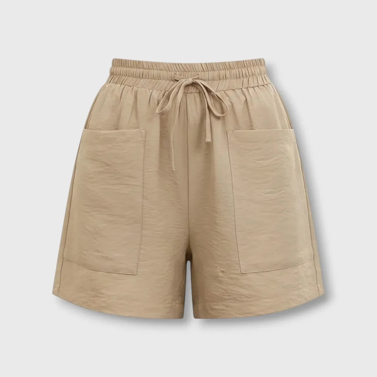 Damen-Leichte Wandershorts