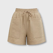 Damen-Leichte Wandershorts