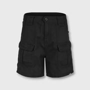 Cargo-Wandershorts für Damen