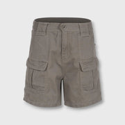 Cargo-Wandershorts für Damen