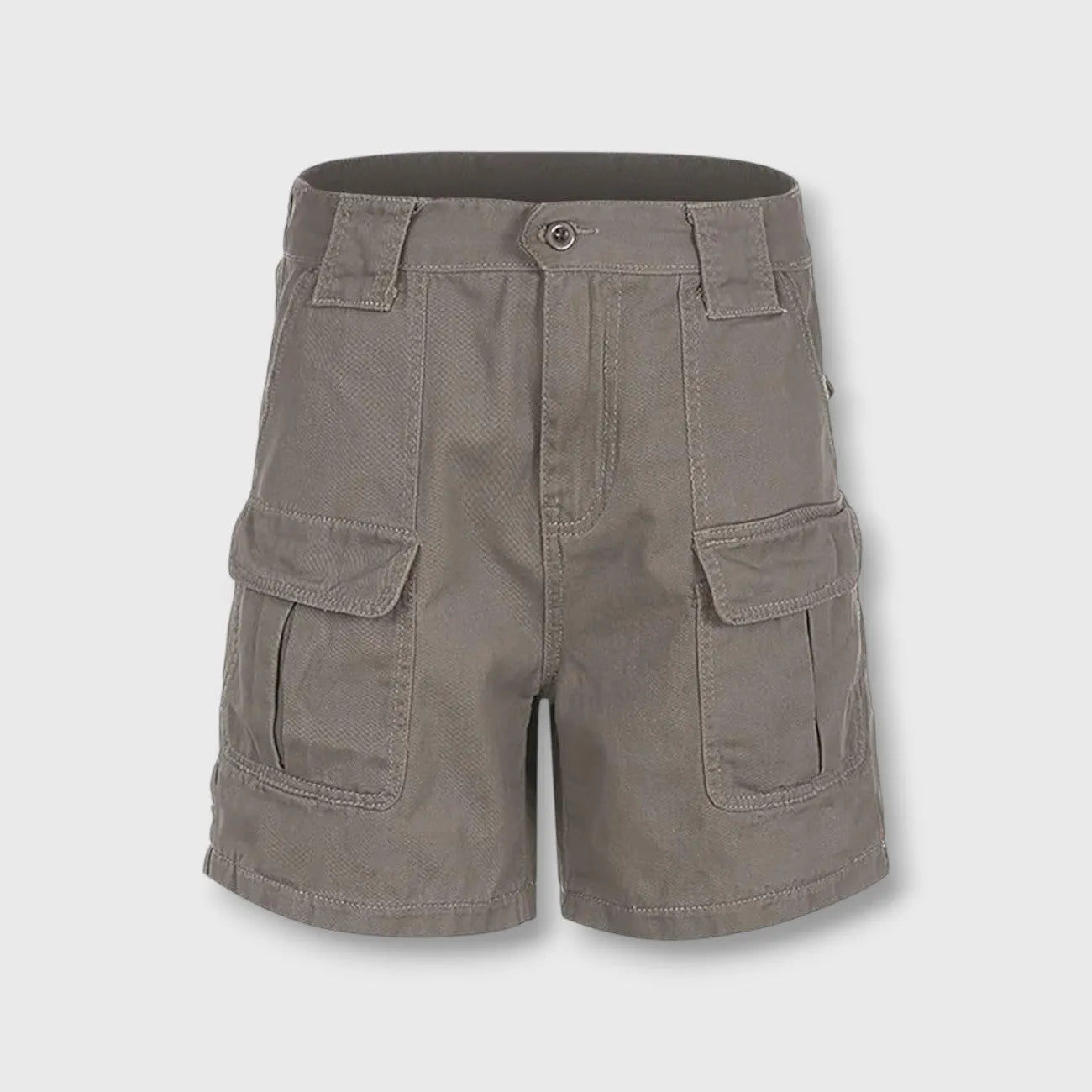 Cargo-Wandershorts für Damen