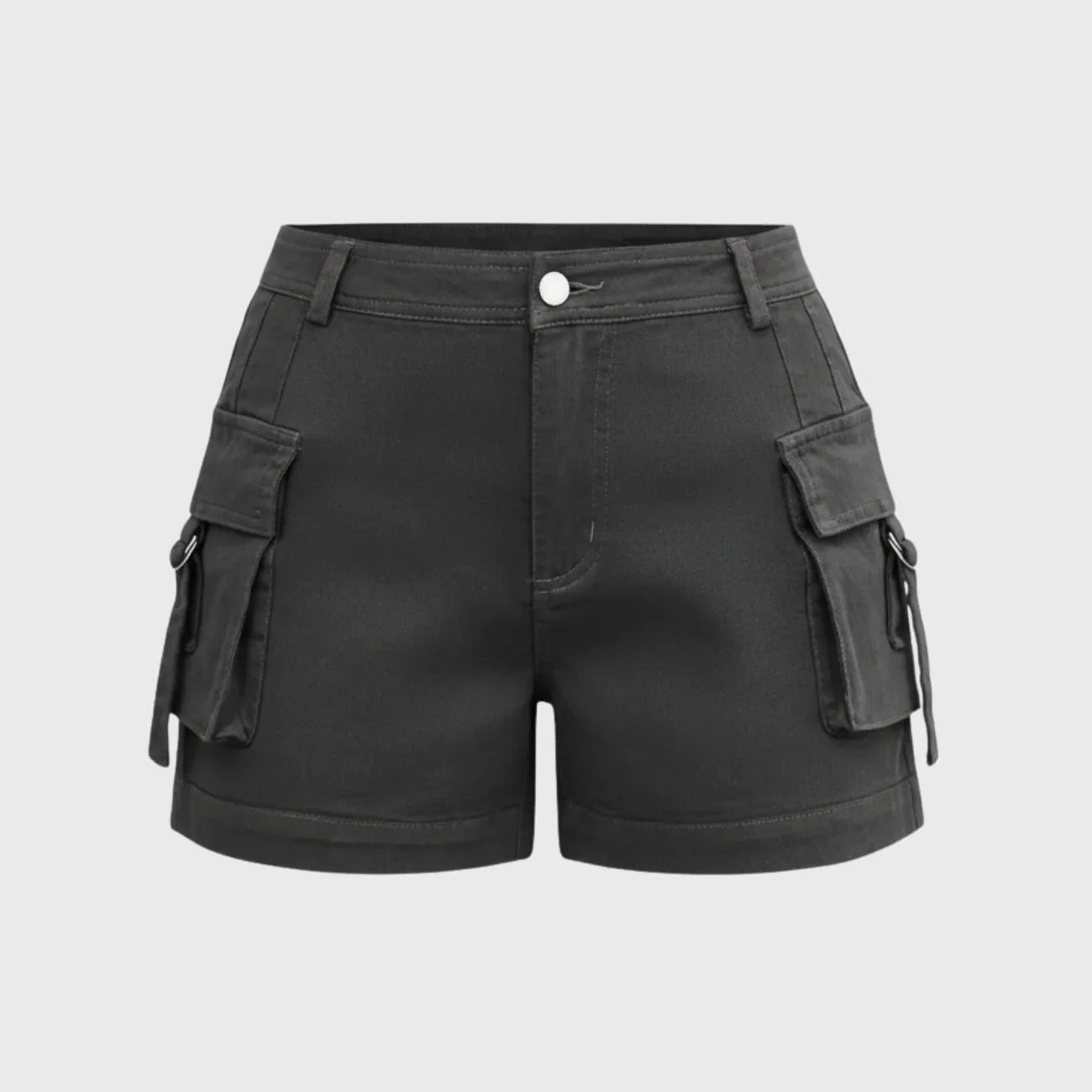 Damen Cargo-Wandershorts
