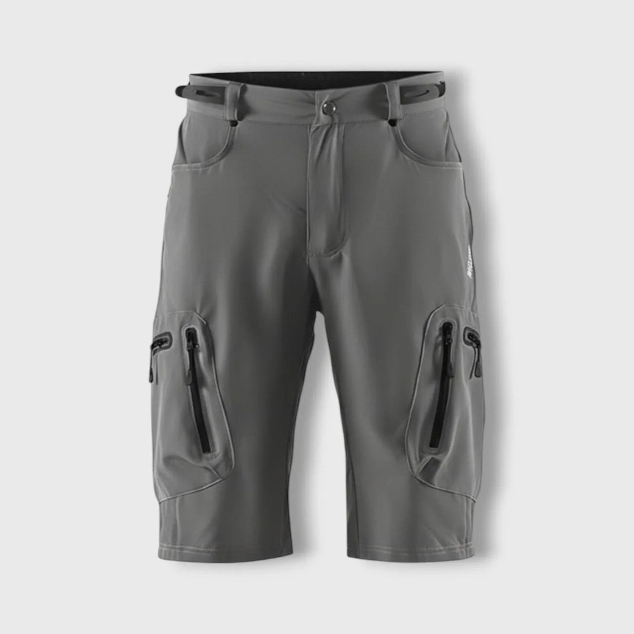 Herren-Trekkingshorts