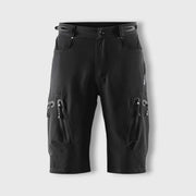 Herren-Trekkingshorts