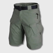 Cargo-Trekkingshorts für Herren