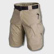 Cargo-Trekkingshorts für Herren