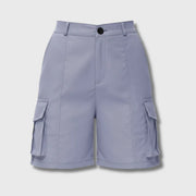 Leichte Trekkingshorts für Damen
