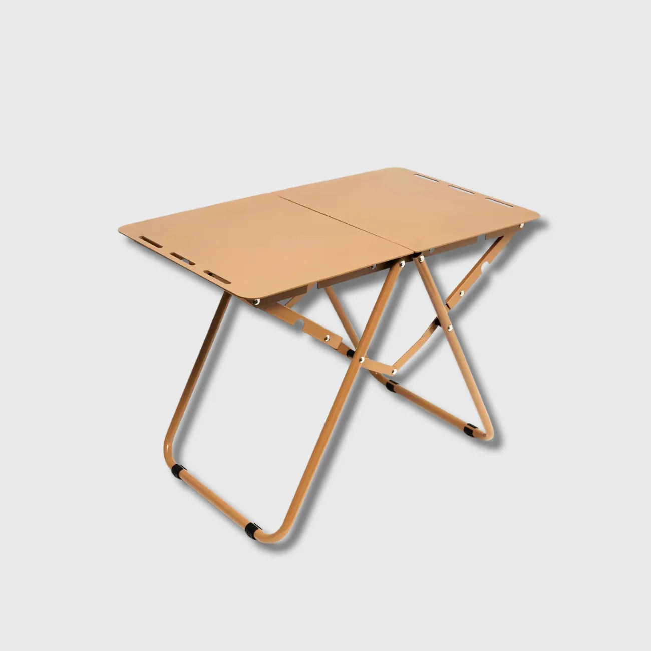 Leichter Falt-Campingtisch