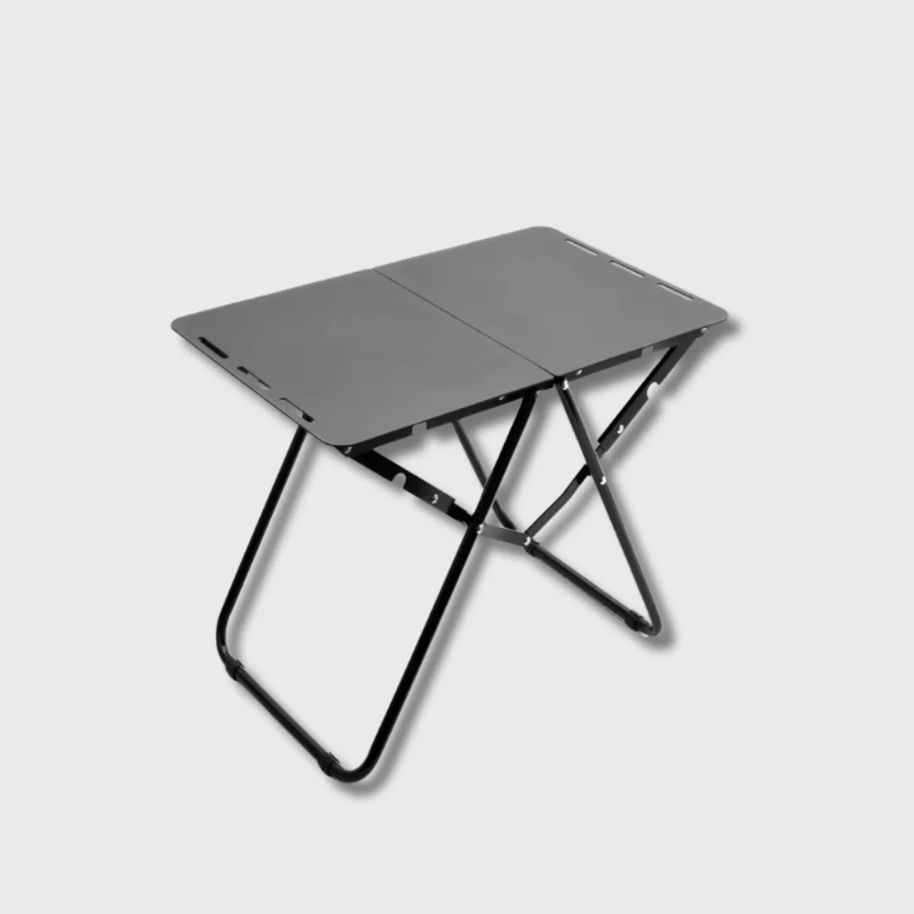Leichter Falt-Campingtisch