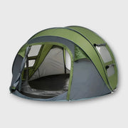 Campingzelt 3–4 Personen
