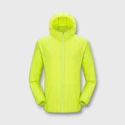 Regenjacke ultraleicht faltbar