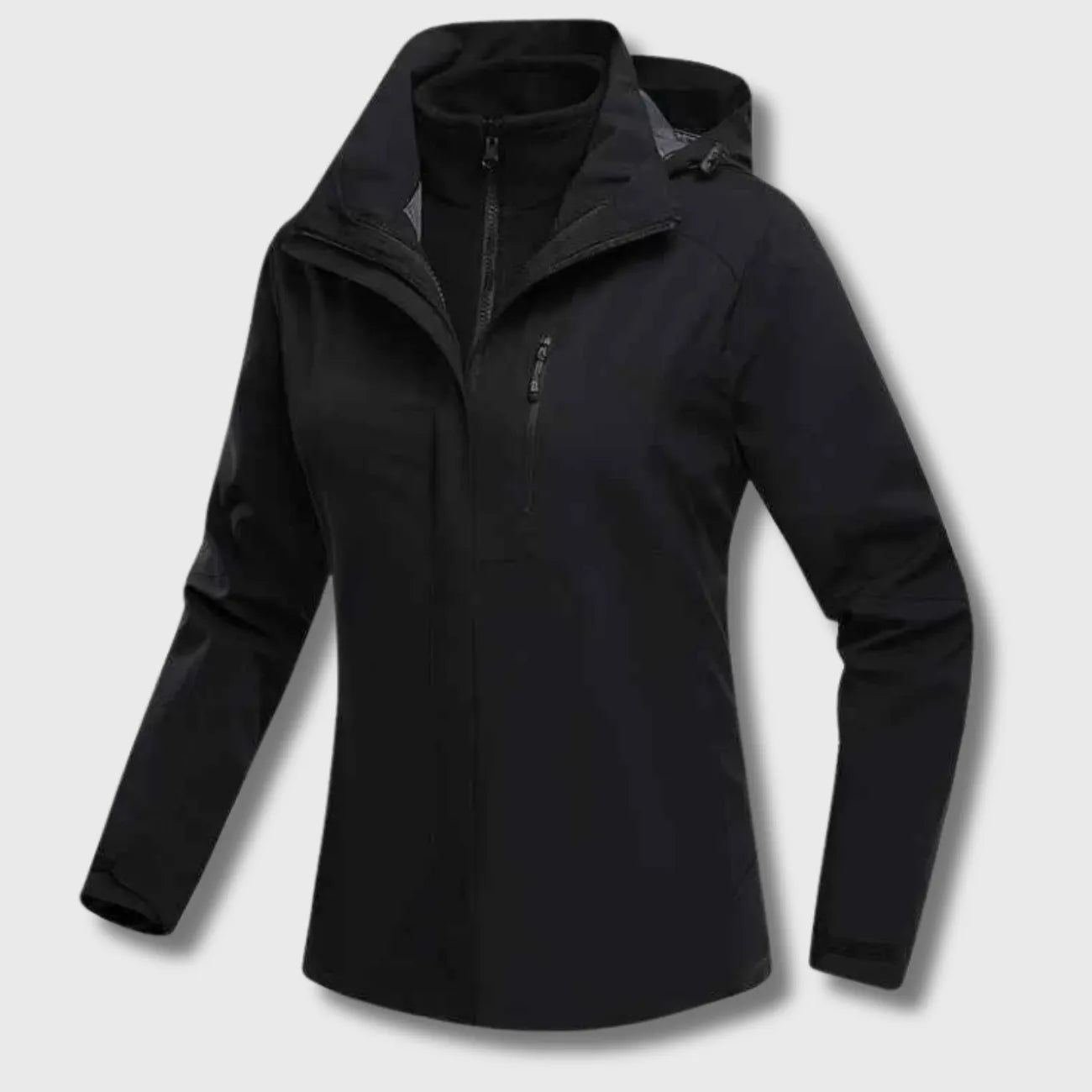 Damen Outdoorjacke wasserdicht | Berggrat