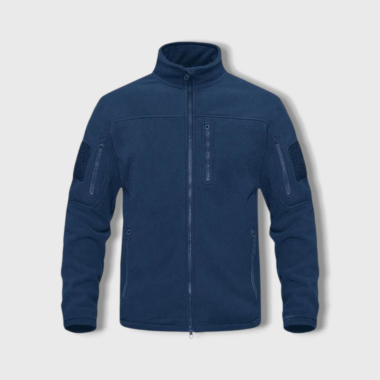 Warme Fleecejacke fürs Wandern | Berggrat