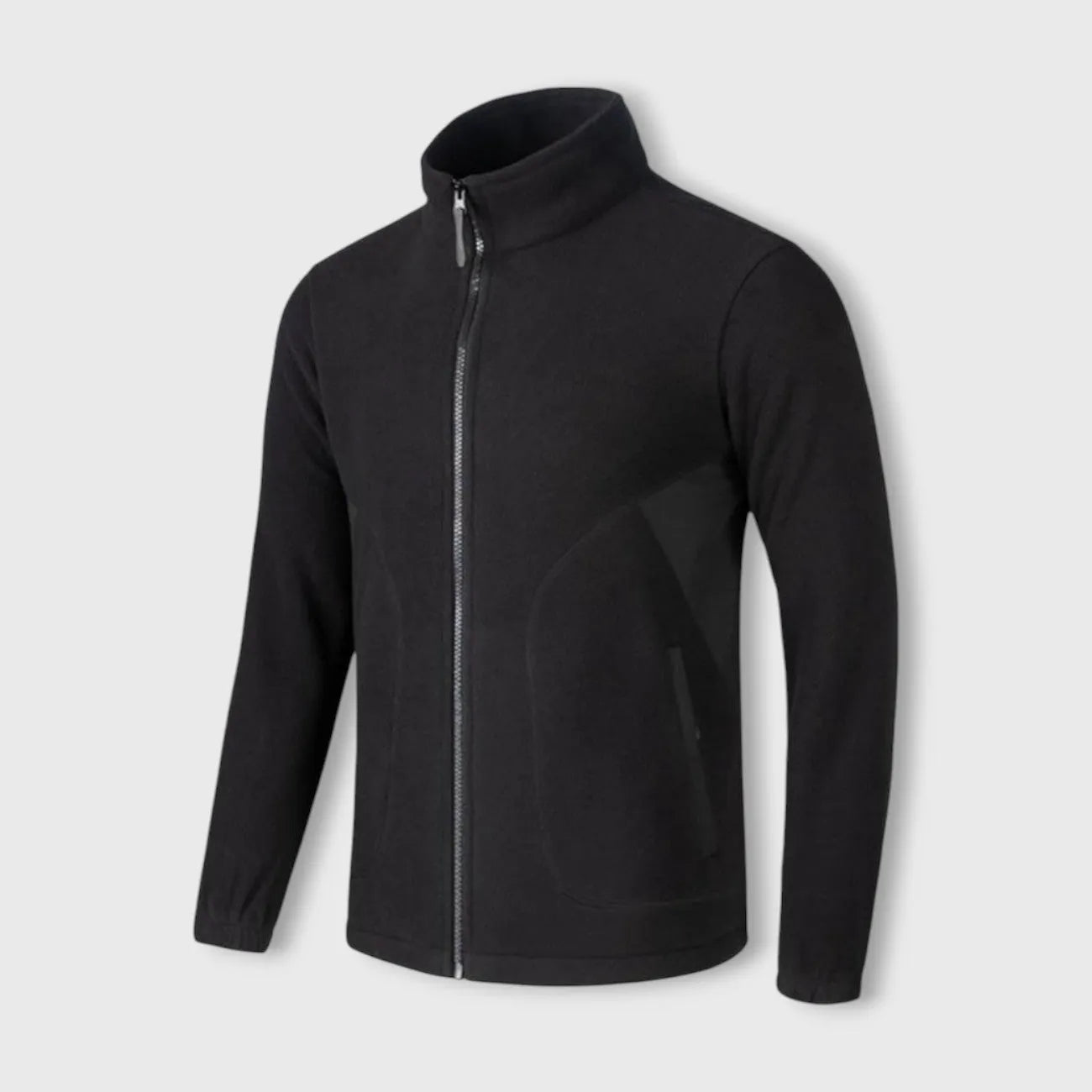 Sherpa-Fleecejacke Trekking