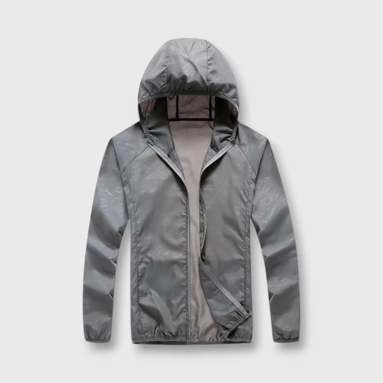 Ultraleichte Outdoor-Regenjacke | Berggrat