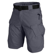 Cargo-Trekkingshorts für Herren