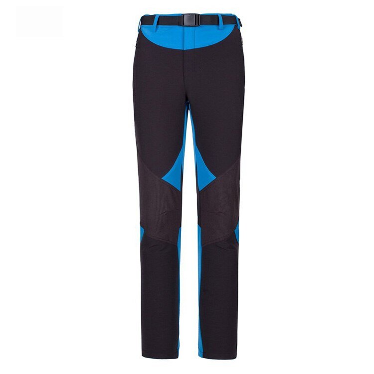 Blau / Schwarz