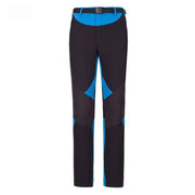 Damen Bergwanderhose leicht