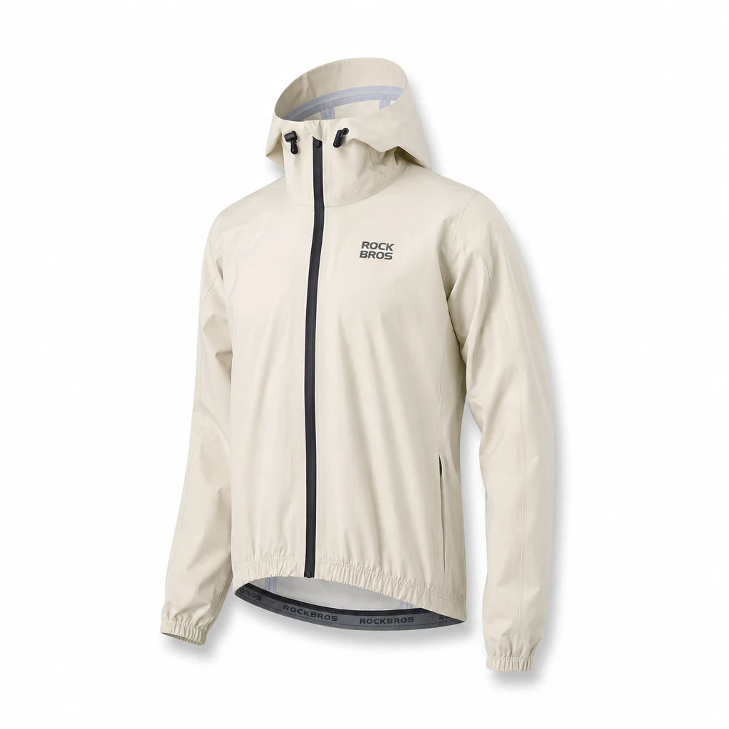 Damen Regenjacke wasserdicht | Berggrat