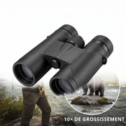 Fernglas 10x42 fürs Trekking