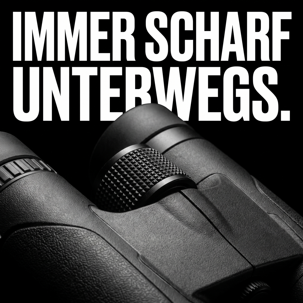 Fernglas 10x42 fürs Trekking – Immer scharf unterwegs