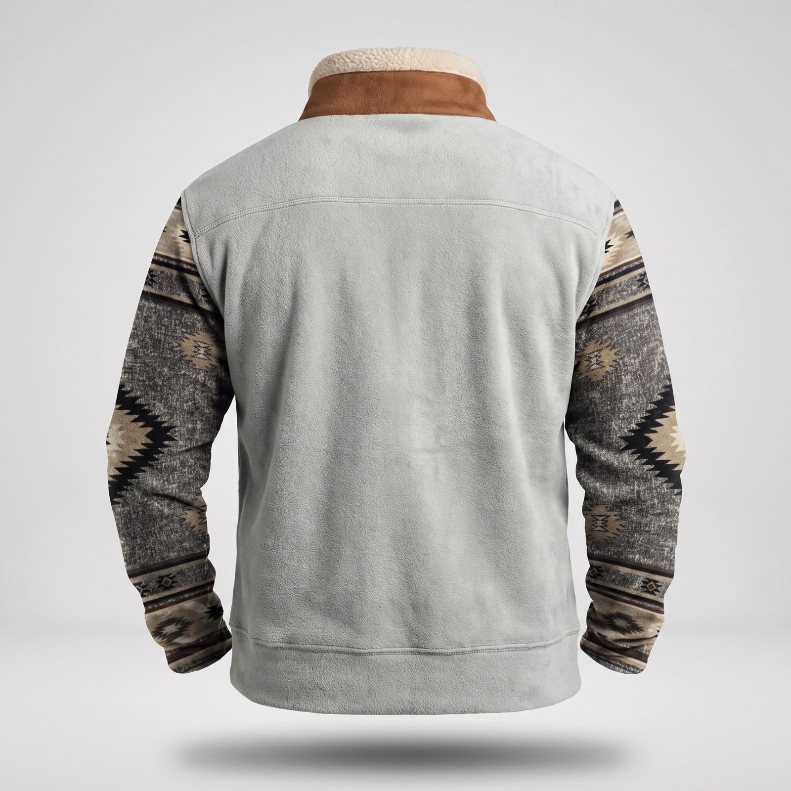 Fleecejacke fürs Wandern