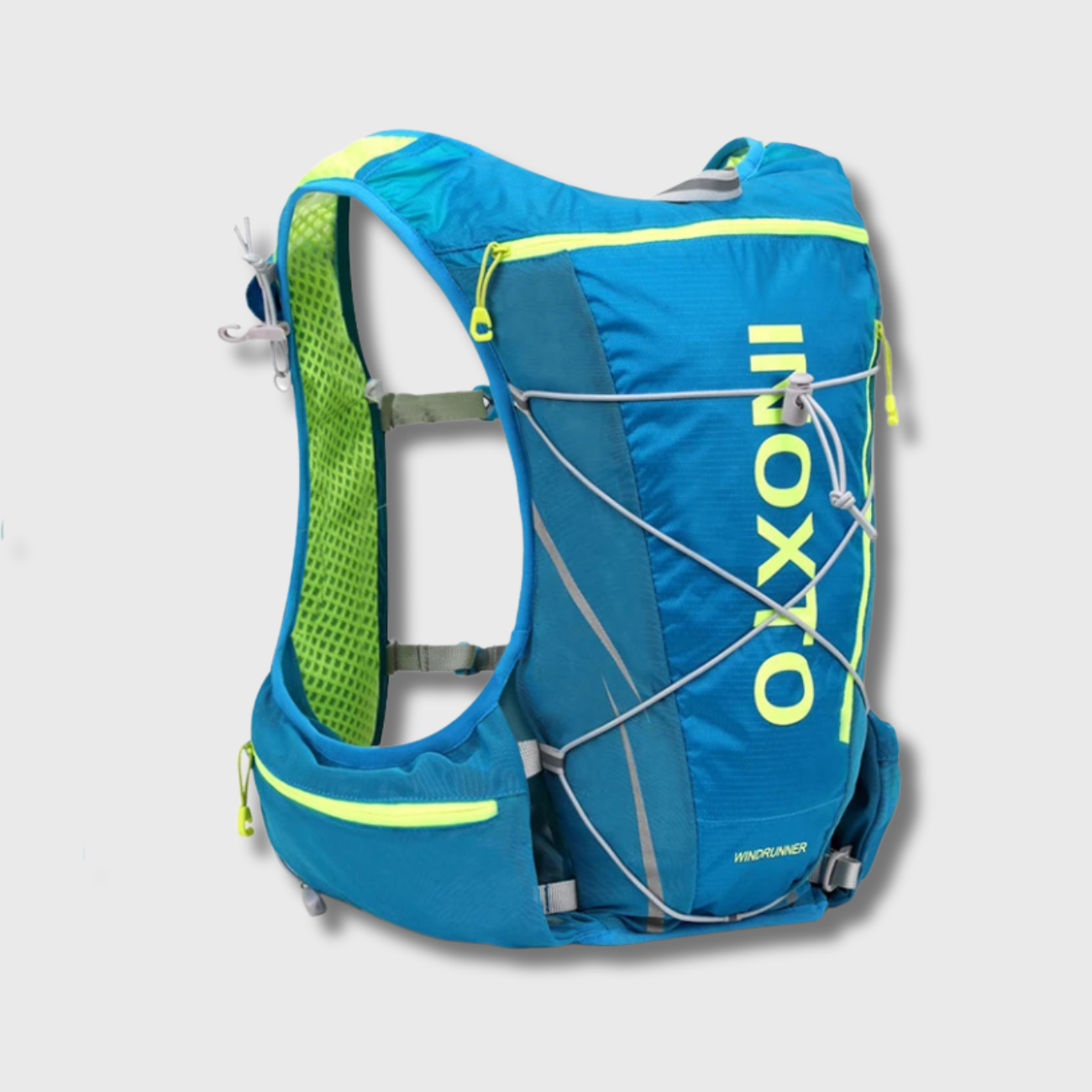 Trinkrucksack-Weste 8 L | Berggrat