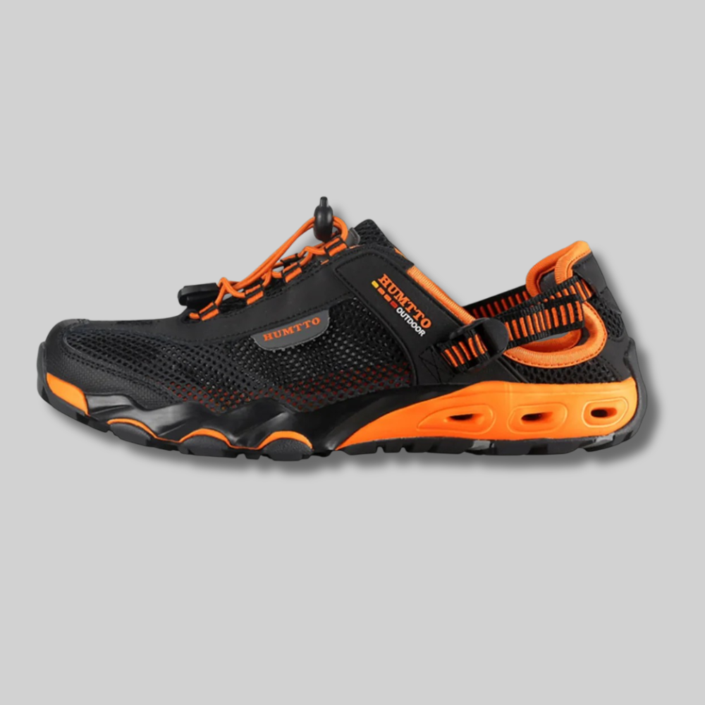 Atmungsaktive Wanderschuhe Damen | Berggrat