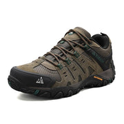 Herren-Wanderschuhe robust