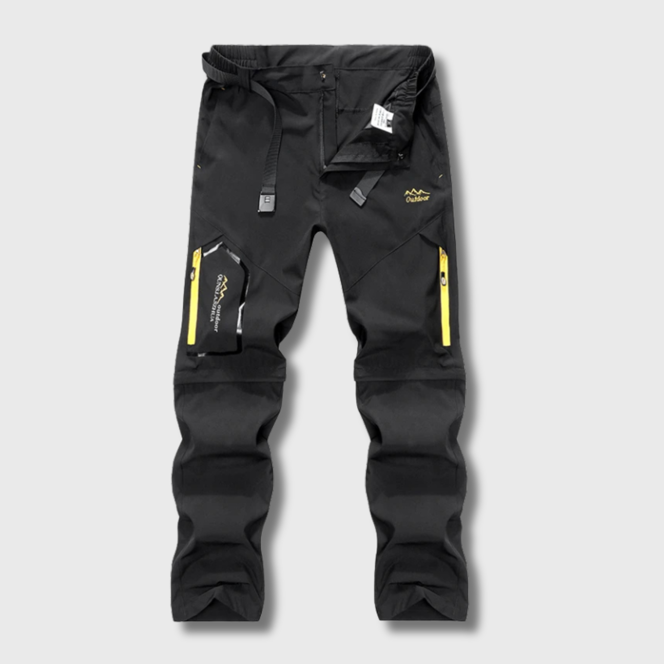 2-in-1 Trekkinghose