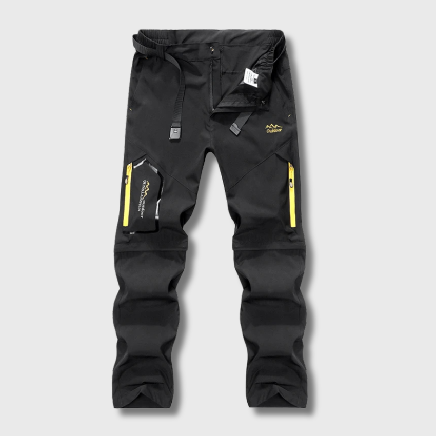 2-in-1 Trekkinghose