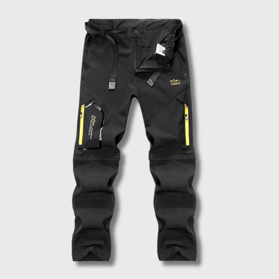 2-in-1 Trekkinghose