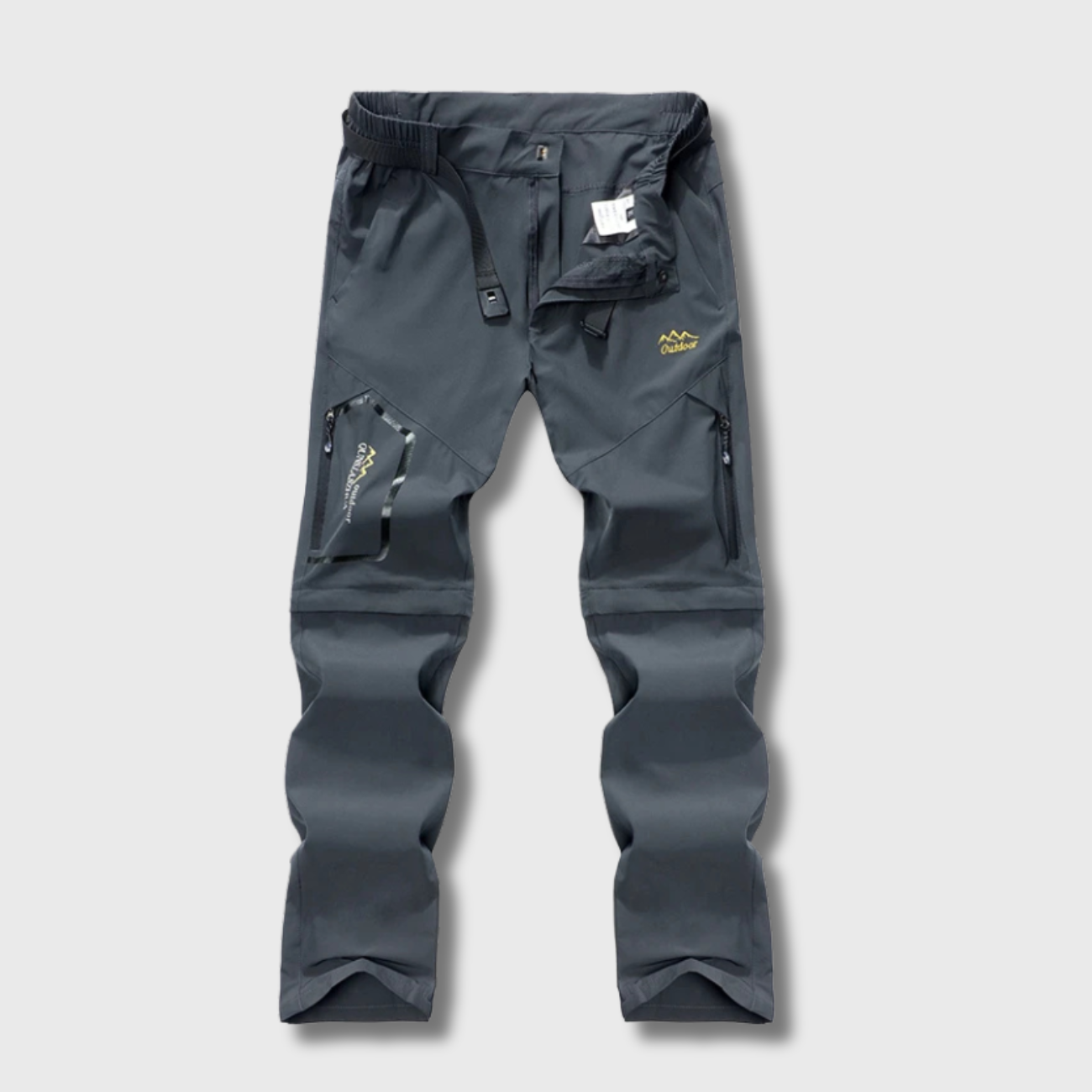 2-in-1 Trekkinghose