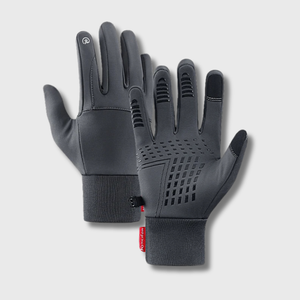 Touchscreen-Wanderhandschuhe
