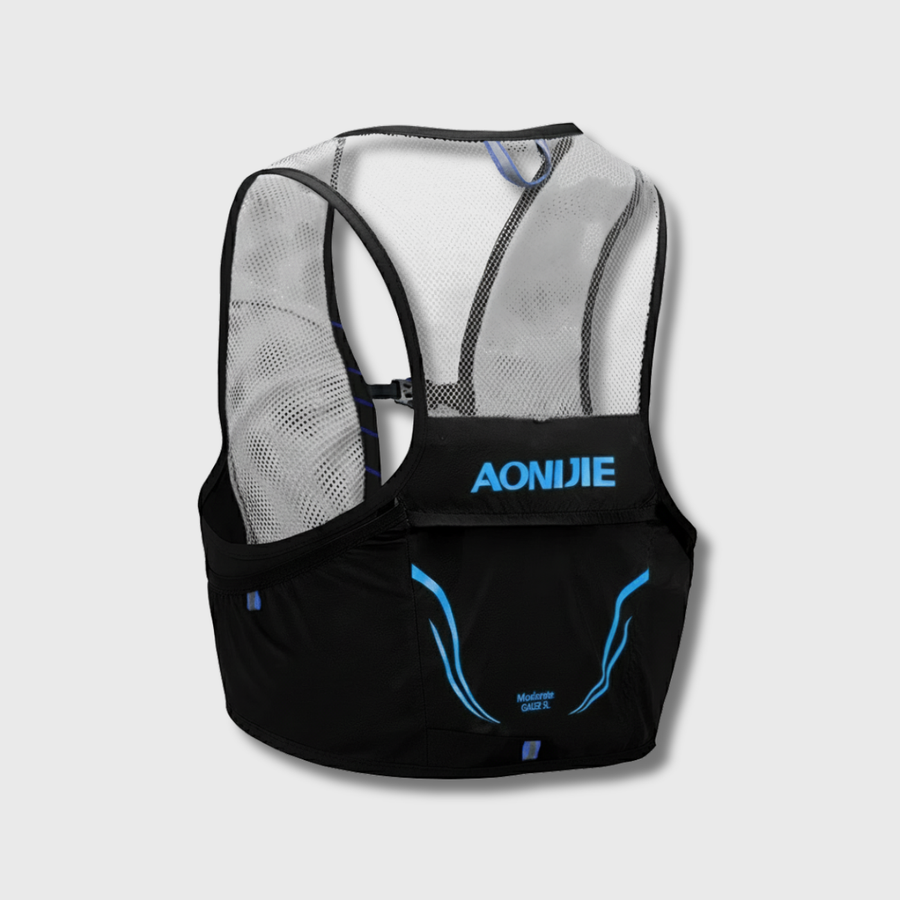 Trail-Laufweste Trinksystem 2,5L | Berggrat