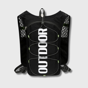 Trinkweste für Outdoor und Trail