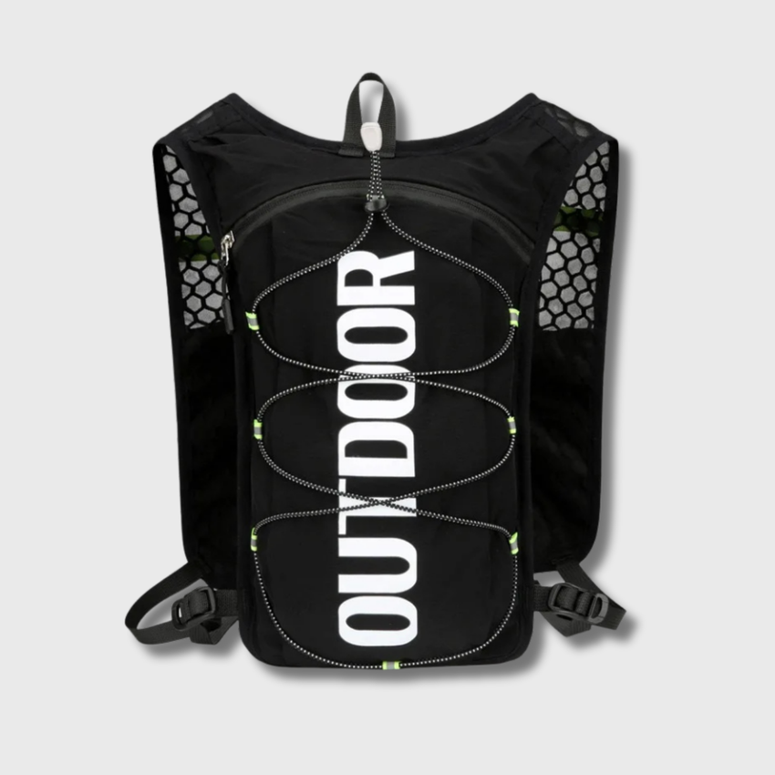 Trinkweste für Outdoor und Trail