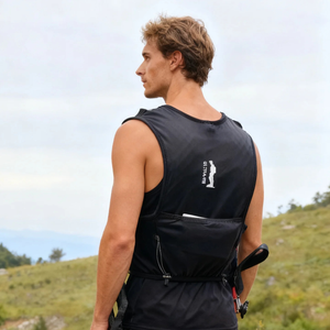 Ultraleichte Trail-Trinkweste