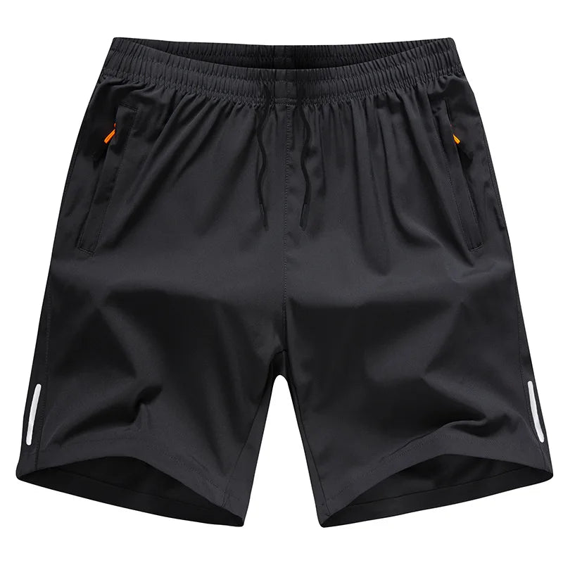 Herren Stretch-Wandershorts | Berggrat