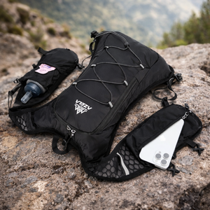 Unisex Trail-Laufweste