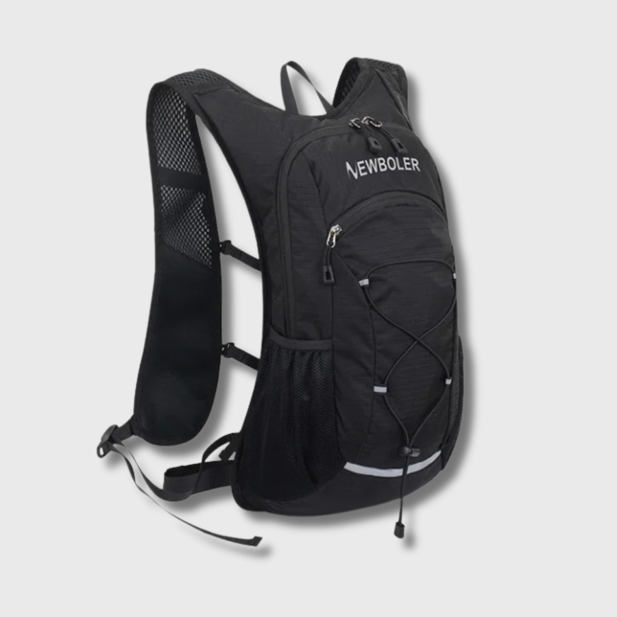 Trail-Rucksack 20L Trinksystem | Berggrat
