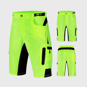 Wander-Bermudashorts für Herren