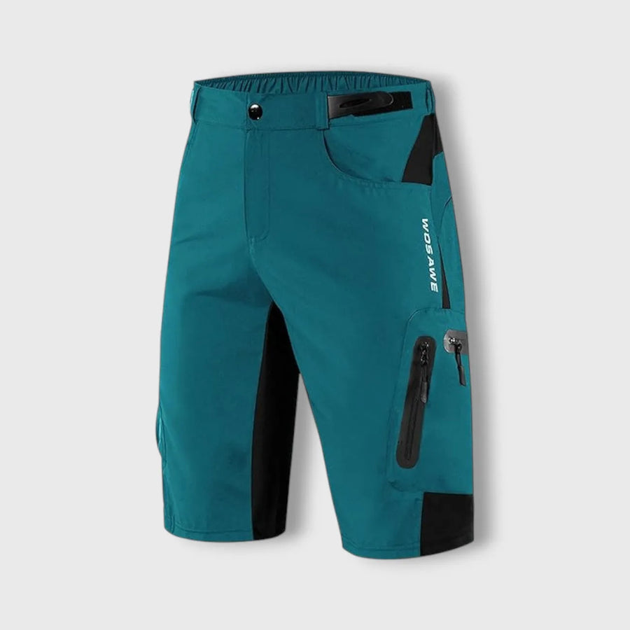 Wander-Bermudashorts für Herren