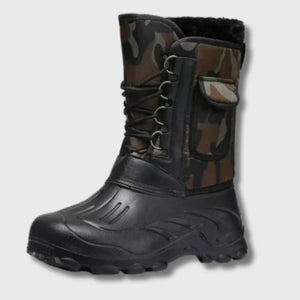 Après-Ski-Schneestiefel Herren