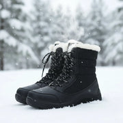 Après-Ski-Stiefeletten für Damen